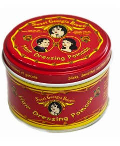 Sweet Georgia Brown Hair Dressing Pomade