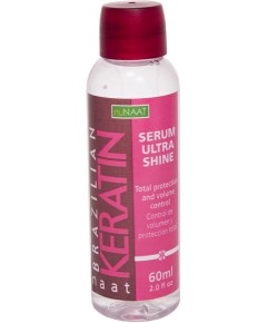 Brazilian Keratin Serum Ultra Shine
