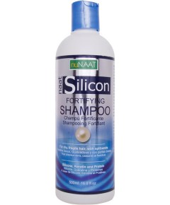 Silicon Fortifying Shampoo