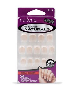 Daily Wear Naturals 22119