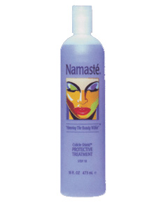 Namaste Protective Treatment