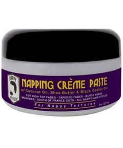 Nappy Styles Napping Creme Paste