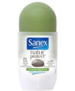 Natur Protect 24H Deodorant Roll On