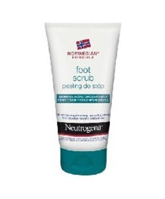 Neutrogena Norwegian Formula Foot Scrub