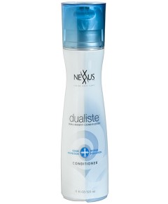 Dualiste Dual Benefit Conditioner