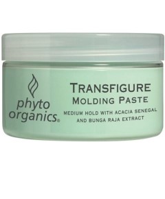 Phyto Organics Transfigure Molding Paste