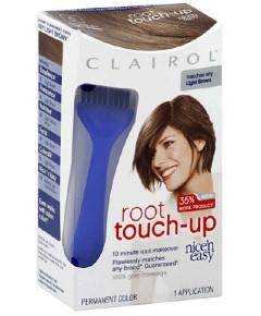 Nice N Easy Permanent Colours Root Touch Up