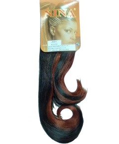 Nina Collection Syn Joda Braid