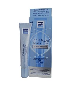 Nivea Visage Dnage Zone Action