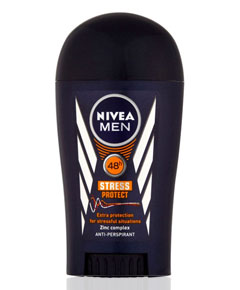 Nivea Men Stress Protect Deodorant Stick