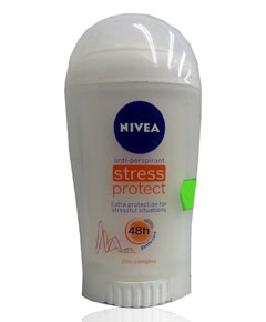 Nivea Stress Protect Deodorant Roll On