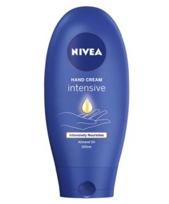 Nivea Intensive Hand Cream