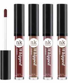 NK Whipped Lipgloss