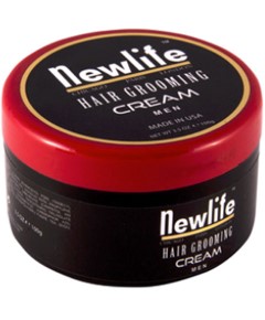 Hair Grooming Cream For Men