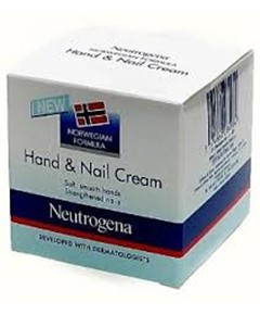 Neutrogena Hand and Nail Cream