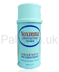 Noxzema Protective Shave Concentrated