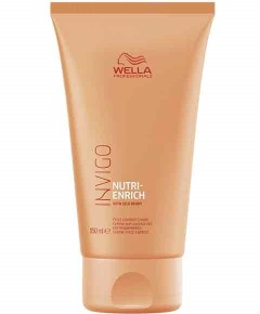 Invigo Nutri Enrich Frizz Control Cream