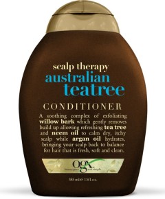 Scalp Therapy Australian Teatree Conditioner