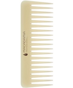 Macadamia Oil Infused Comb
