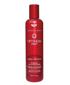 Optimum Care Salon Collection Whipped Oil Moisturizer