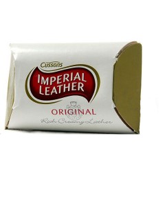 Imperial Leather Original Soap