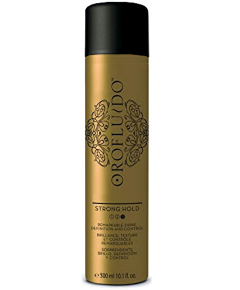 Orofluido Hairspray Strong Hold