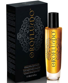Orofluido Beauty Elixer For Hair