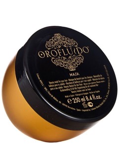 Orofluido Beauty Mask