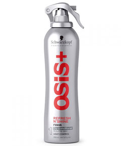 Osis Plus 1 Refresh N Shine Finish Dry Conditioner