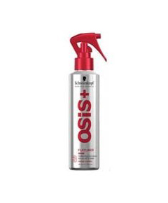 Osis Plus 3 Flatliner Sleek Flattening Iron Serum