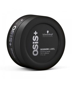 Osis Plus Session Label Molding Paste