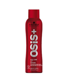 Osis Plus 2 Volume Up Texture Volume Booster Spray