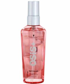 Osis Plus 1 Soft Glam Smooth Polish Elixir