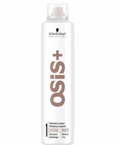 Osis Plus 1 Boho Rebel Brunette Pigmented Dry Shampoo