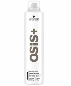 Osis Plus 1 Boho Rebel Dark Pigmented Dry Shampoo