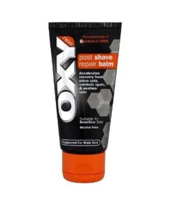 Post Shave Repair Balm