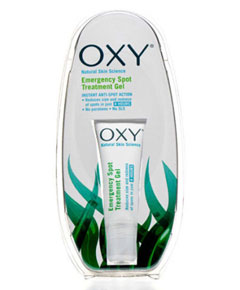 Oxy Emergency Spot Treatment Gel