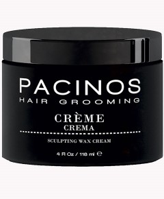 Pacinos Hair Grooming Creme