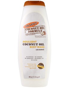 Coconut Oil Formula Indulgent Coconut Oil Body Wash