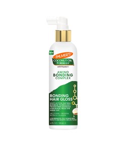 Amino Bonding Hair Gloss