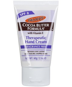 Cocoa Butter Formula Therapeutic Hand Cream