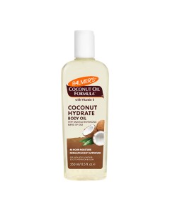 Coconut Hydrate Body Oil