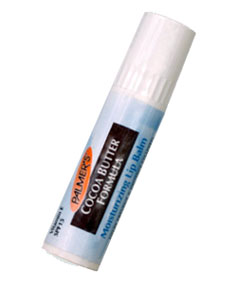 Cocoa Butter Formula Ultra Moisturizing Lip Balm