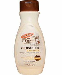 Palmers Coconut Oil Body Lotion