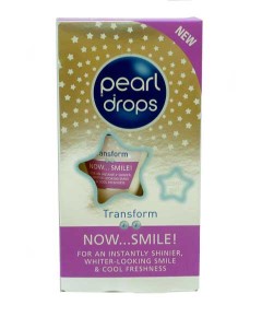 Transform Now Smile