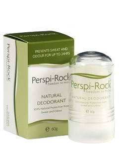 Natural Deodorant
