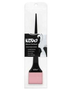 Kodo Silicone Tint Brush KOSIL3