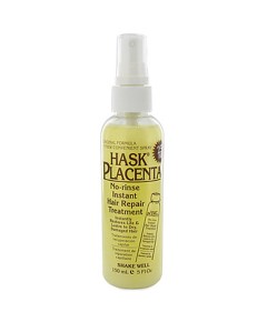 No Rinse Instant Hair Repair Treatment