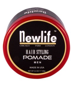 Hair Styling Pomade For Men