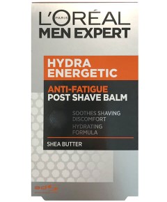 Men Expert Hydra Energetic Anti Fatigue Post Shave Balm